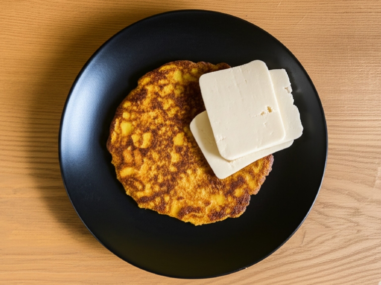 Chorreada-Upala