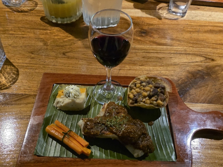 Vino-Upala