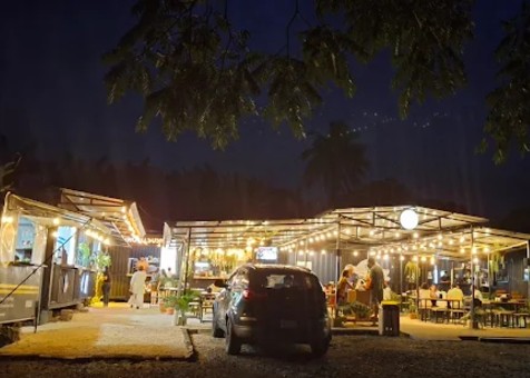 Cafetería Dulce Amor