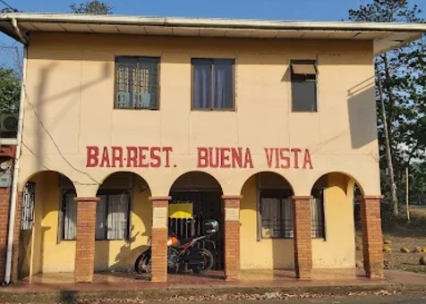 Restaurante Buena Vista