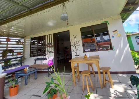 Cafetería Café Semilla