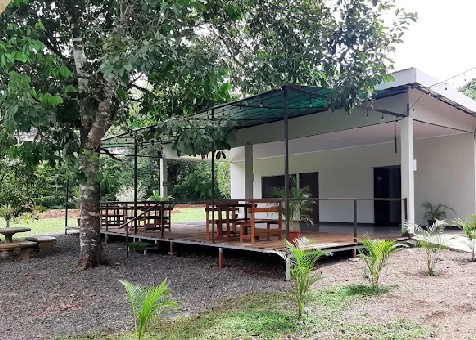 Centro Recreativo Miravalles Restaurante