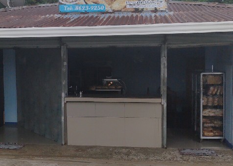 El Sabor de Isabel