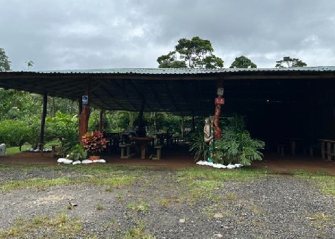 Restaurante Rancho La Laguna