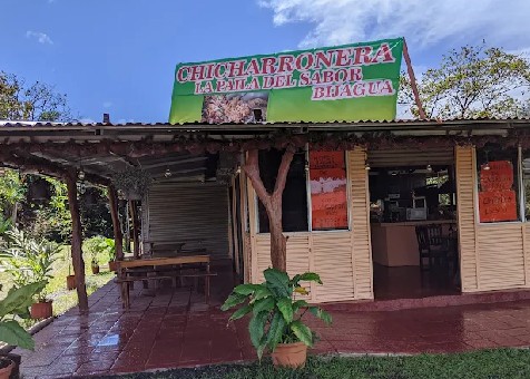 La Paila del Sabor