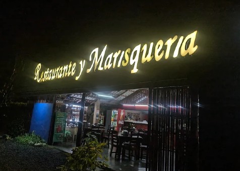 Marisquería Poro