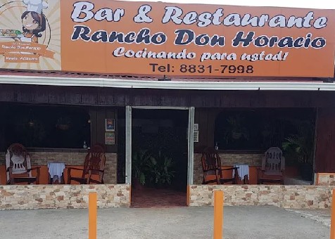 Rancho Don Horacio
