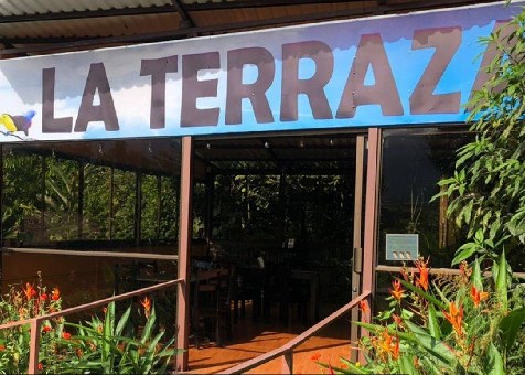 Restaurante La Terraza