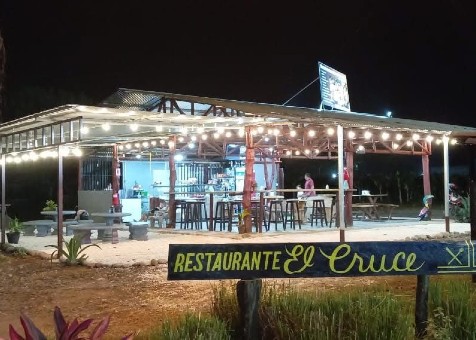 Restaurante el Cruce