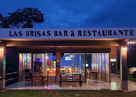 Bar y Rest Las Brisas