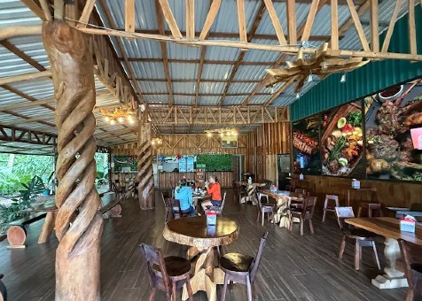 Restaurante El Rincón Parrillero