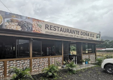 Doña Eli