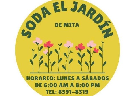 El Jardín