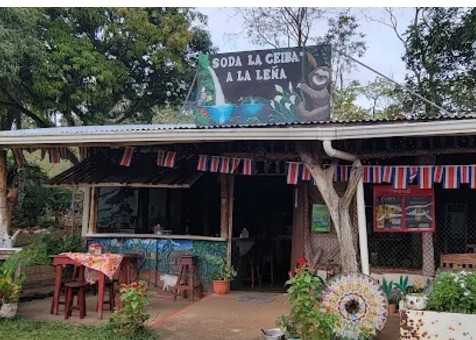 La Ceiba