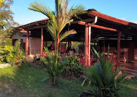 Rancho Las Amapolas