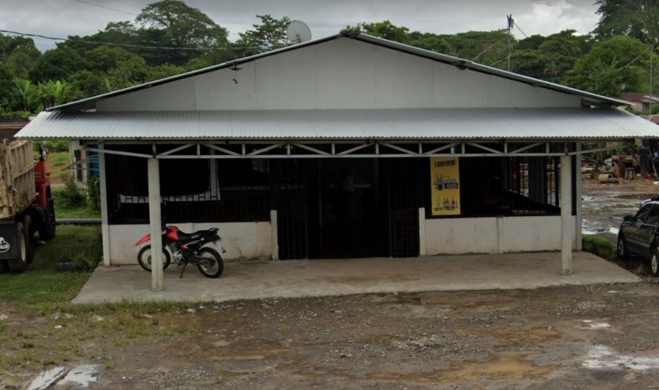 Bar y Rest La Pista